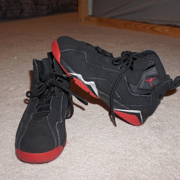 little boys jordans
